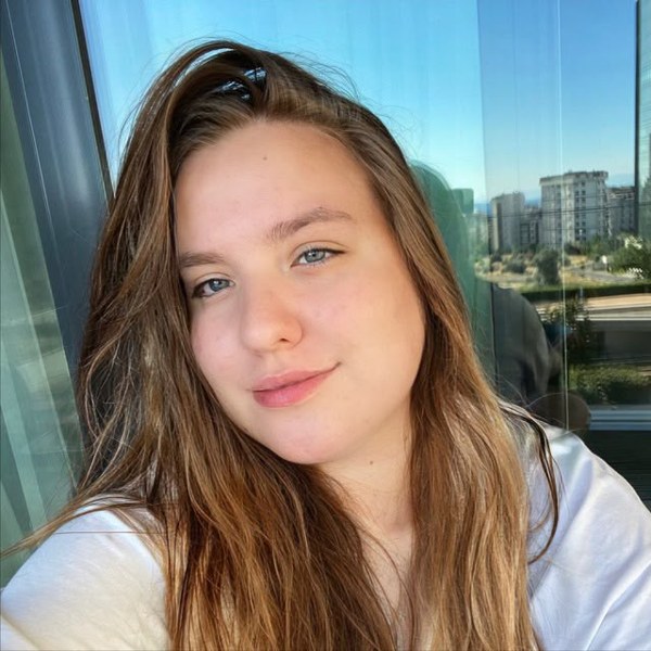 Kaisarova Alena
